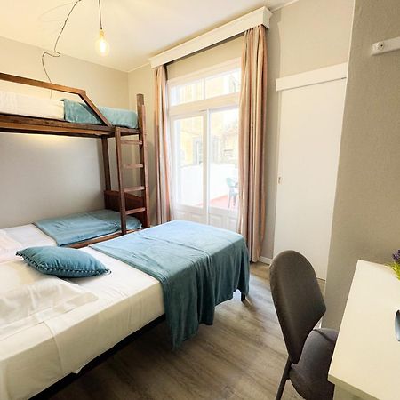 Hostel Monaco Funchal  Esterno foto