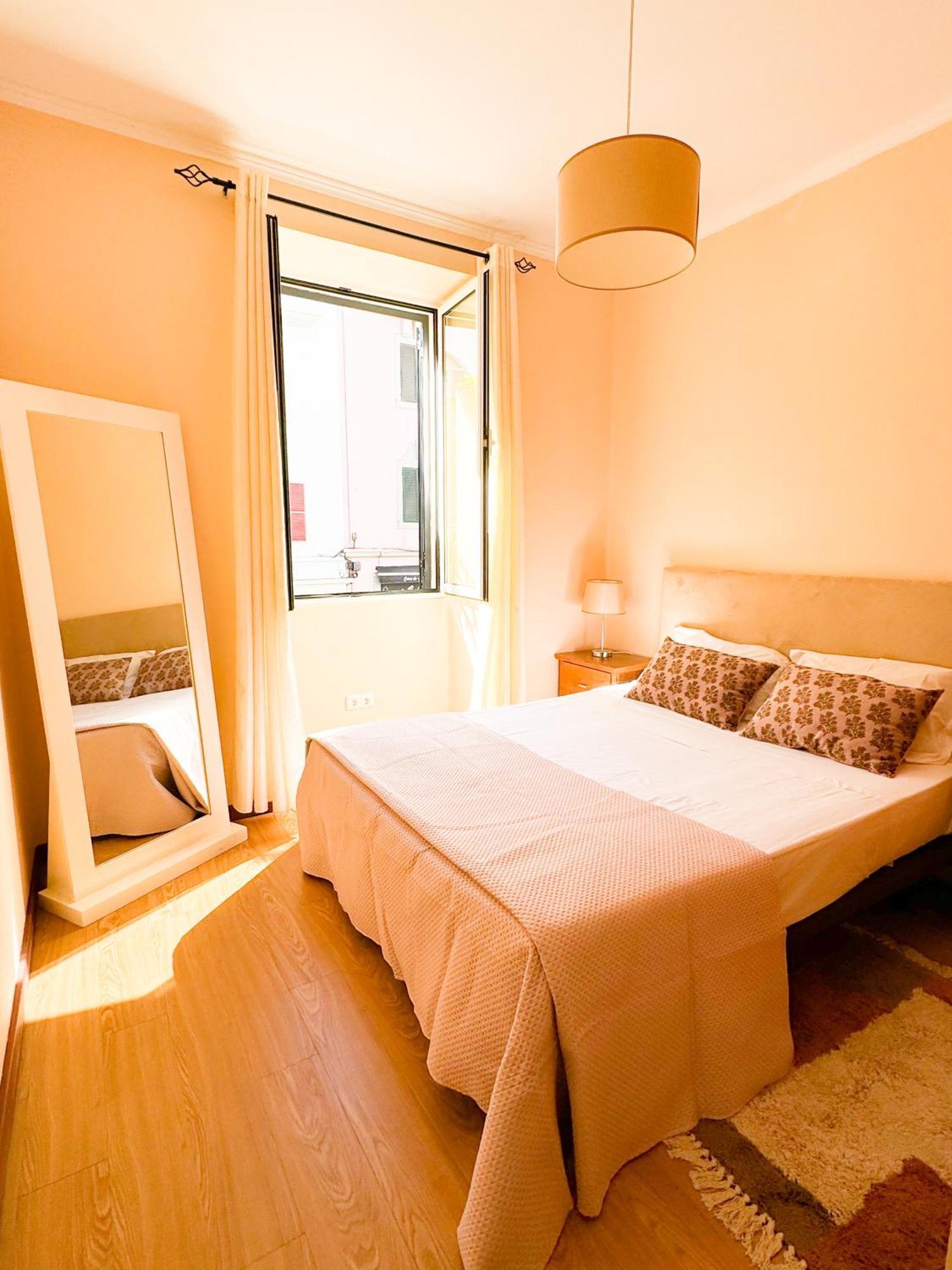 Hostel Monaco Funchal  Esterno foto