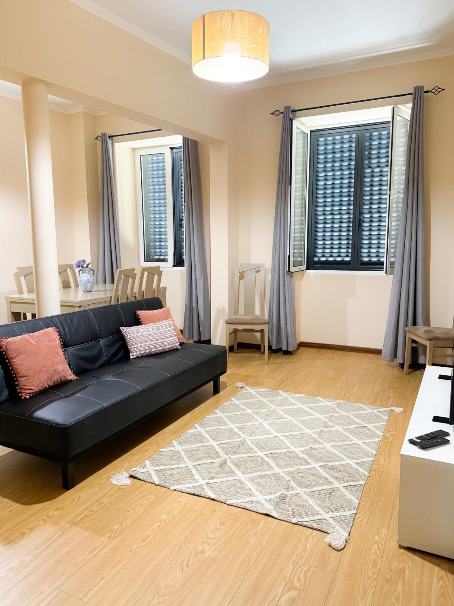 Hostel Monaco Funchal  Esterno foto