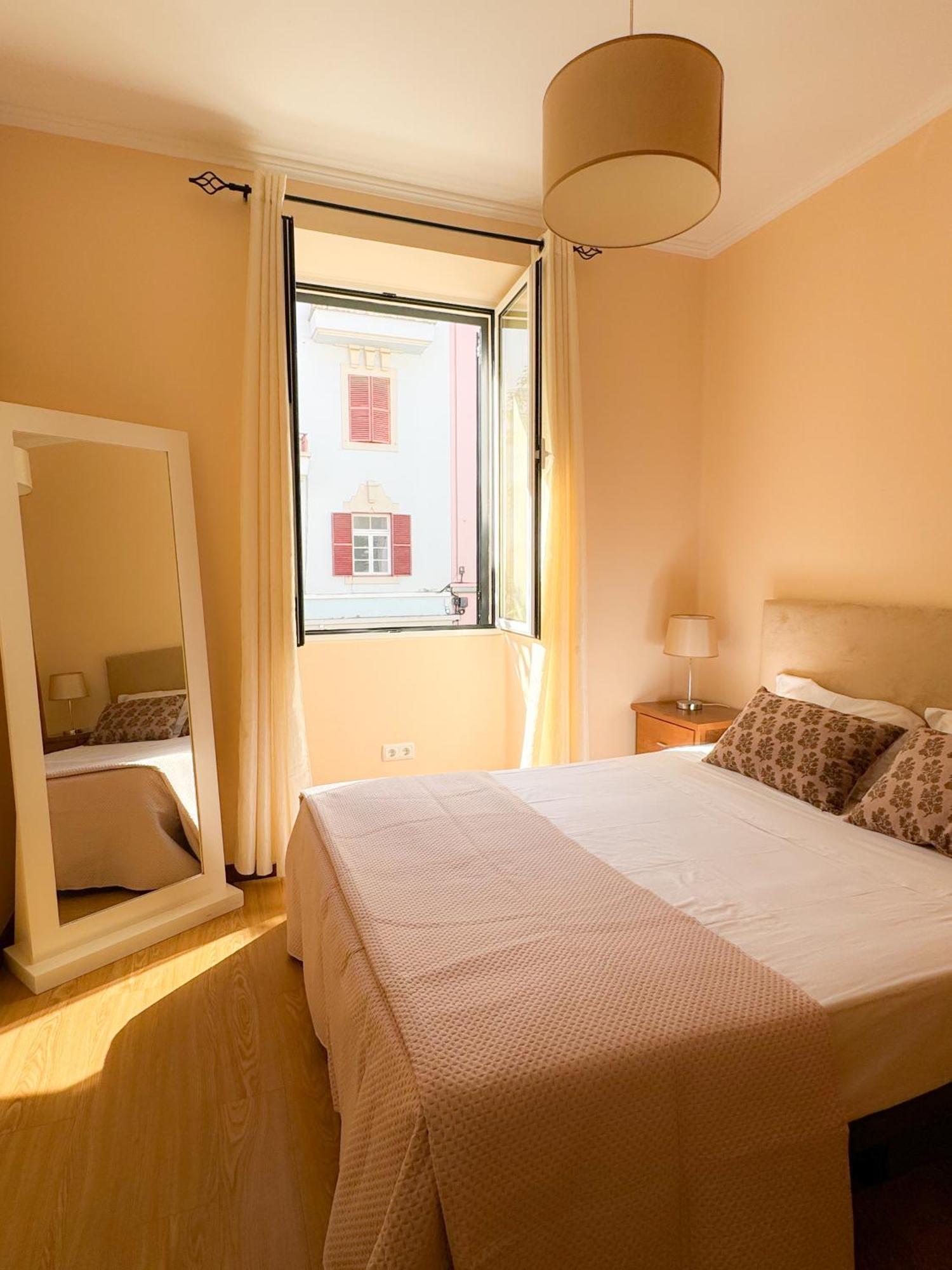 Hostel Monaco Funchal  Esterno foto