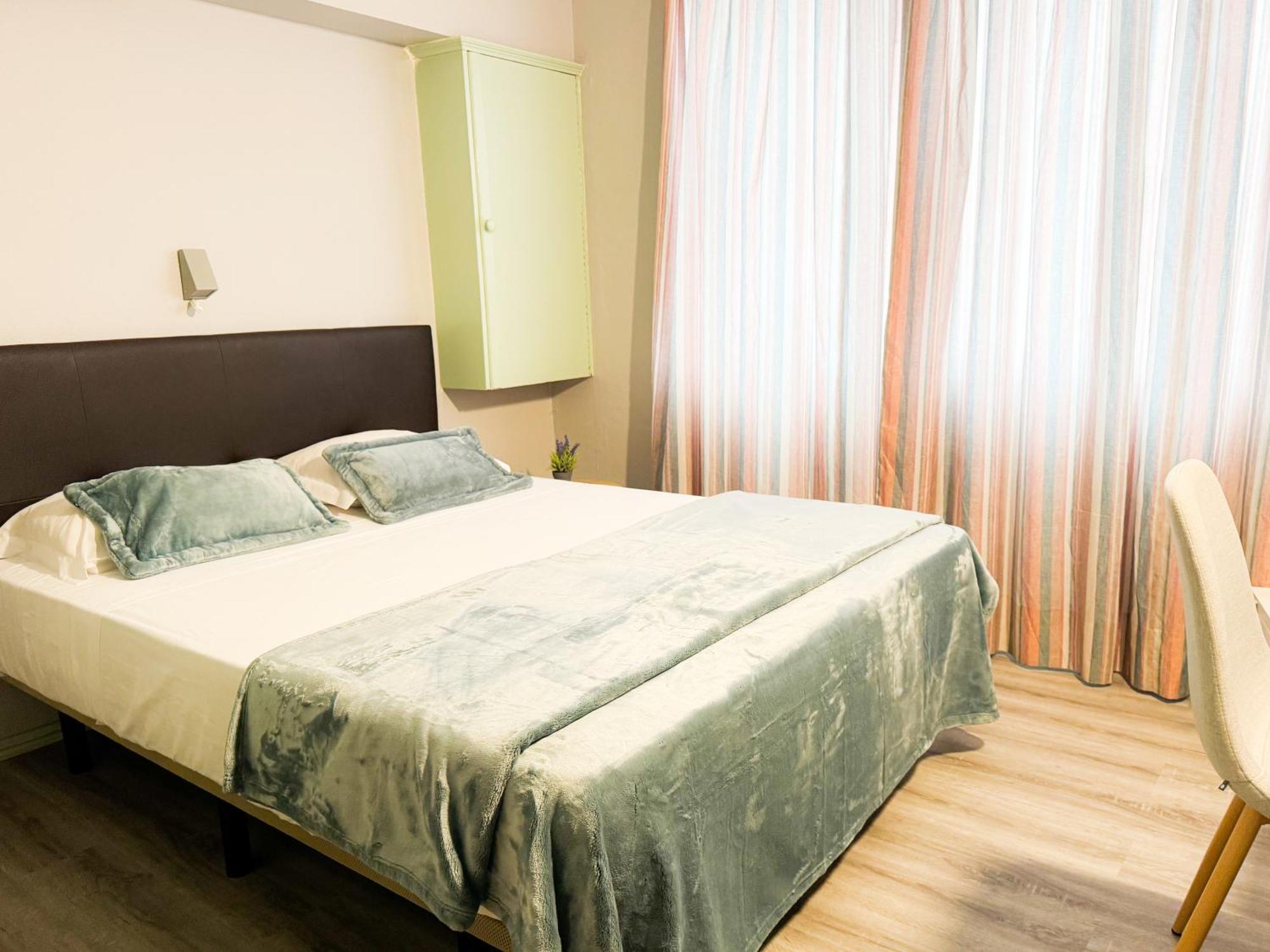 Hostel Monaco Funchal  Esterno foto