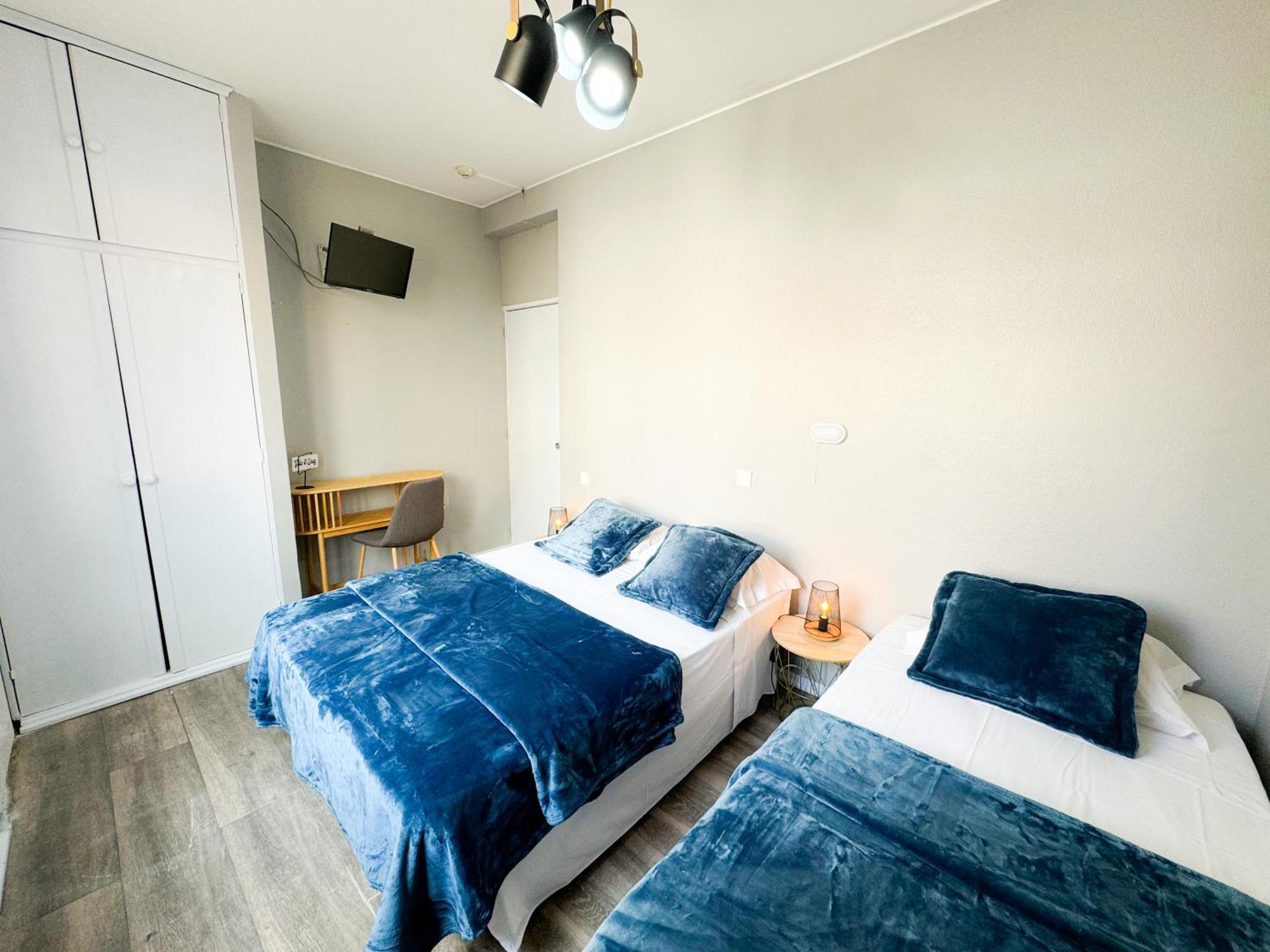 Hostel Monaco Funchal  Esterno foto