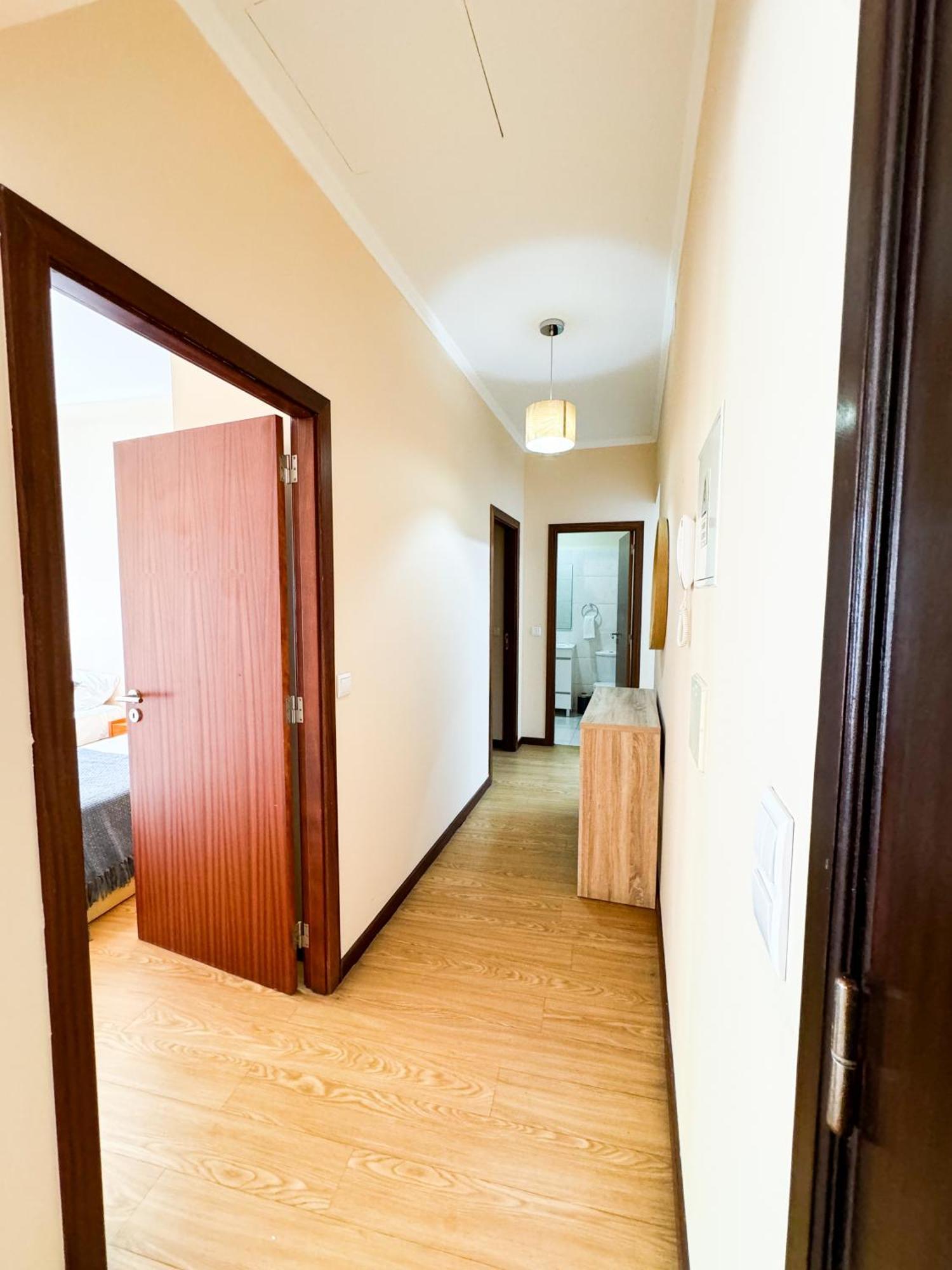 Hostel Monaco Funchal  Esterno foto