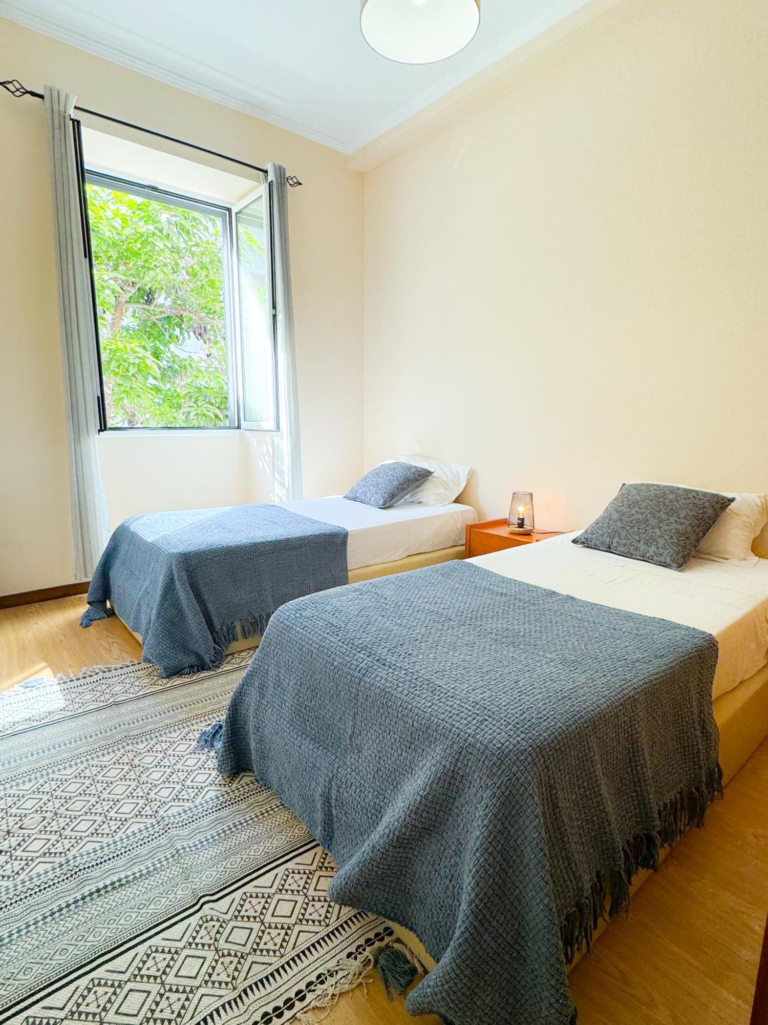 Hostel Monaco Funchal  Esterno foto