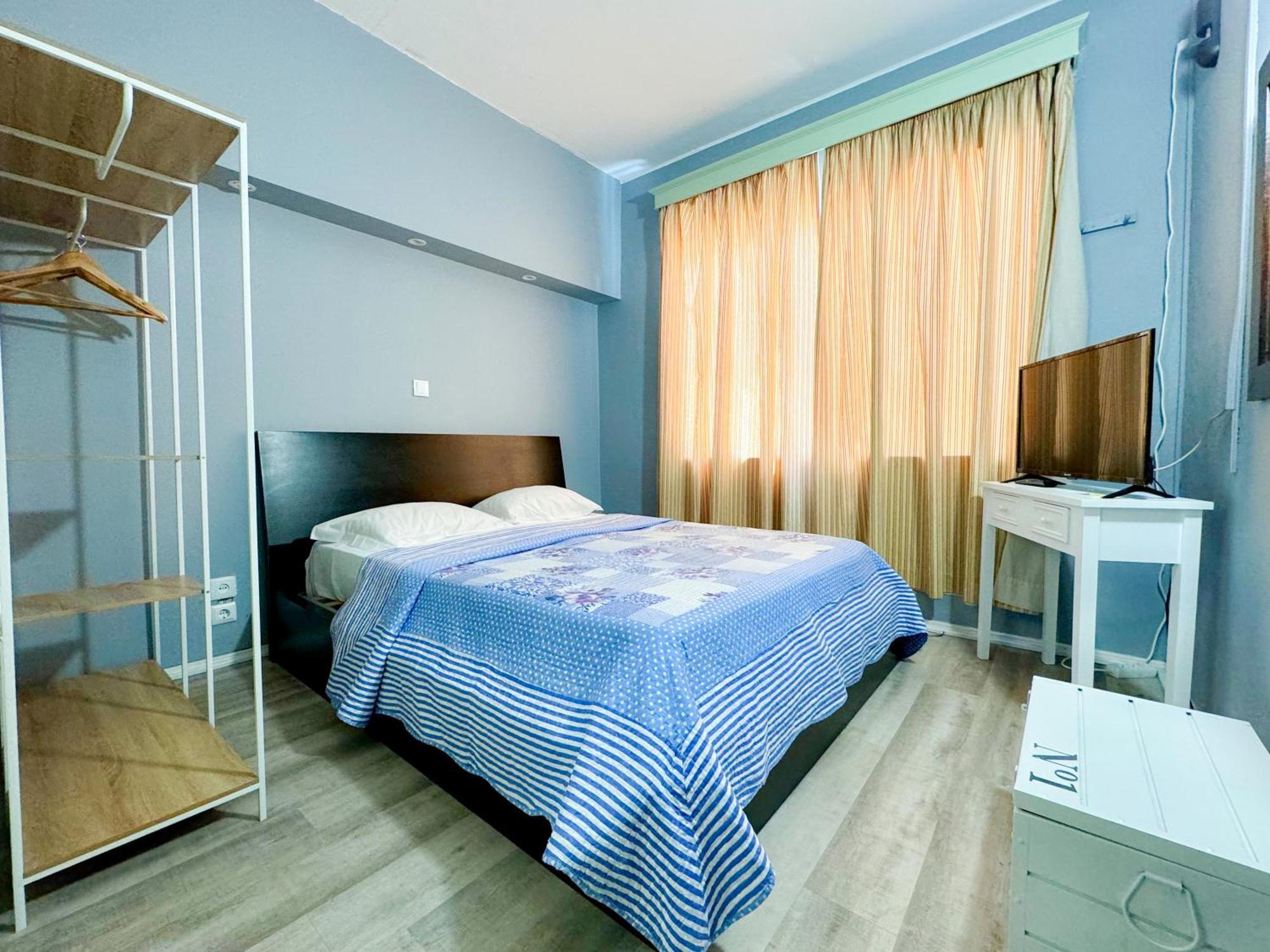 Hostel Monaco Funchal  Esterno foto