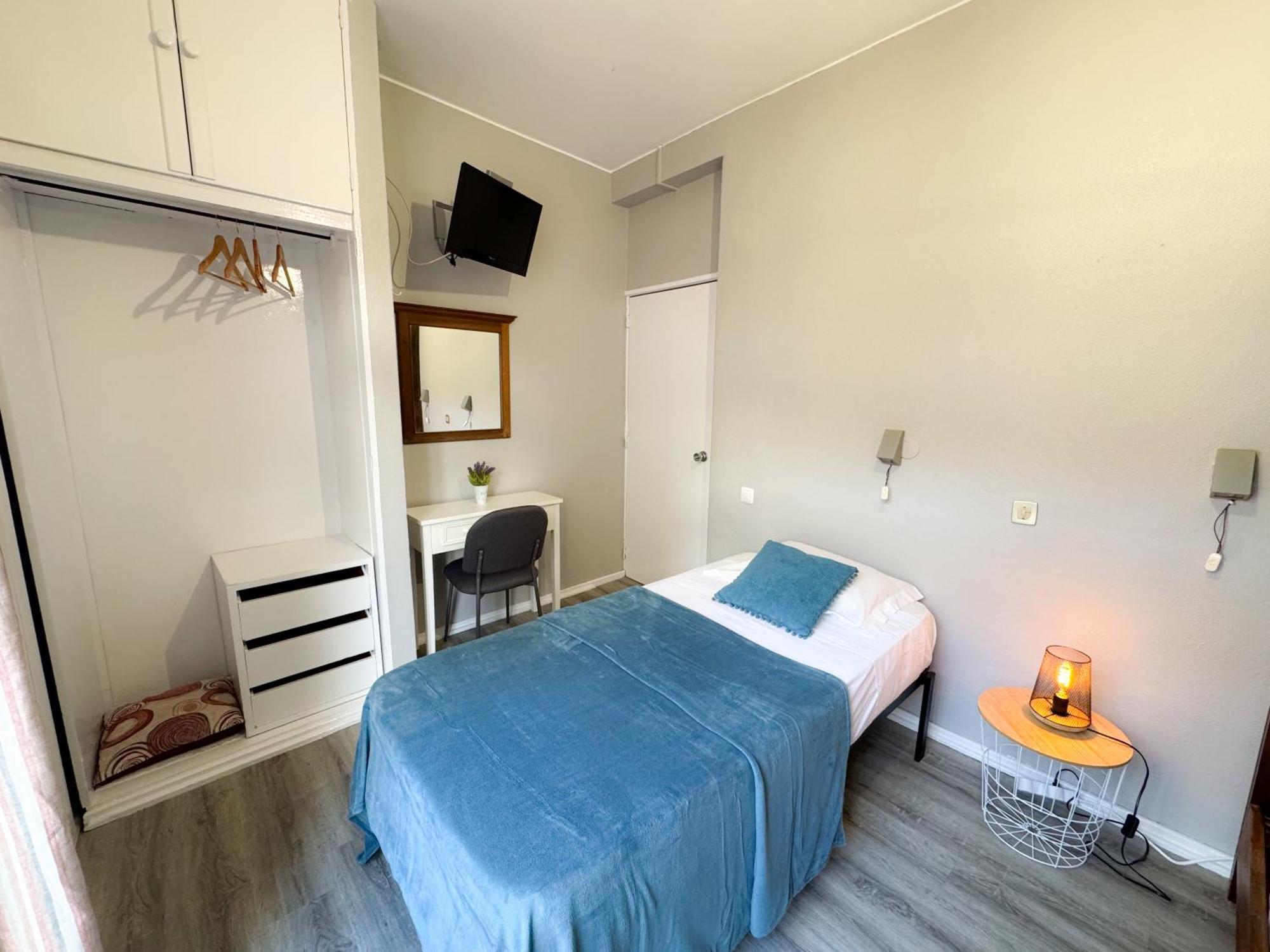 Hostel Monaco Funchal  Esterno foto