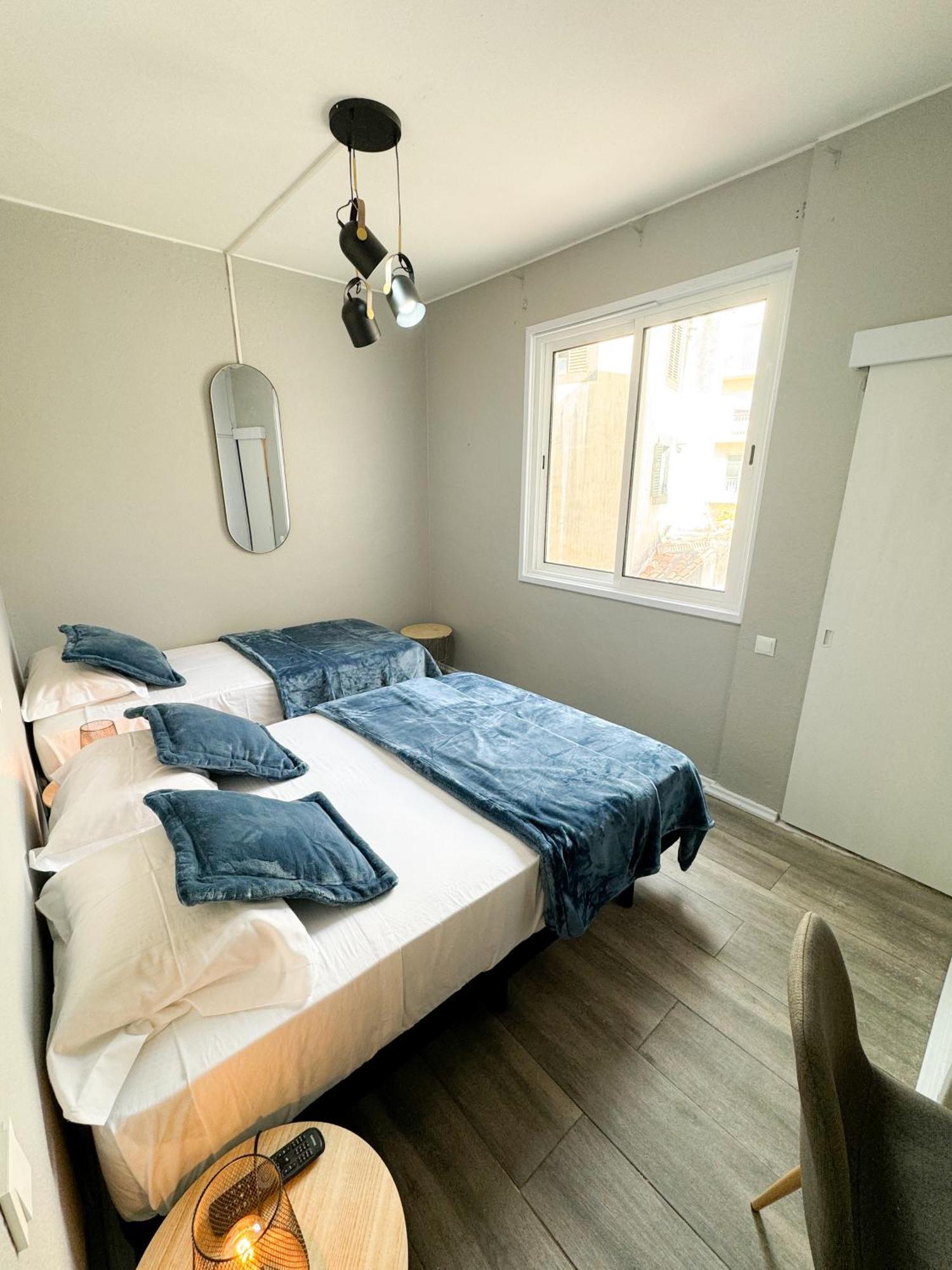 Hostel Monaco Funchal  Esterno foto