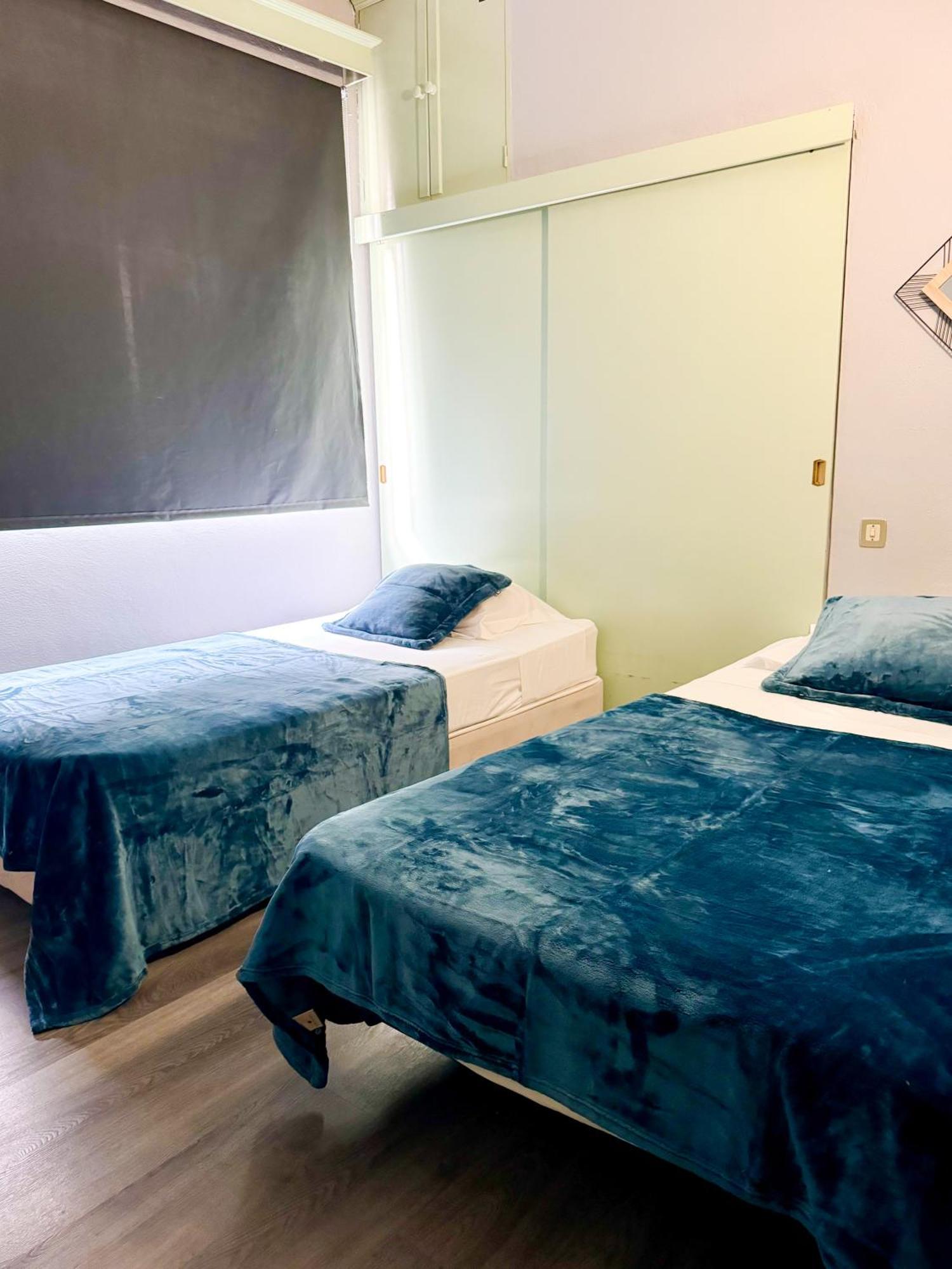 Hostel Monaco Funchal  Esterno foto
