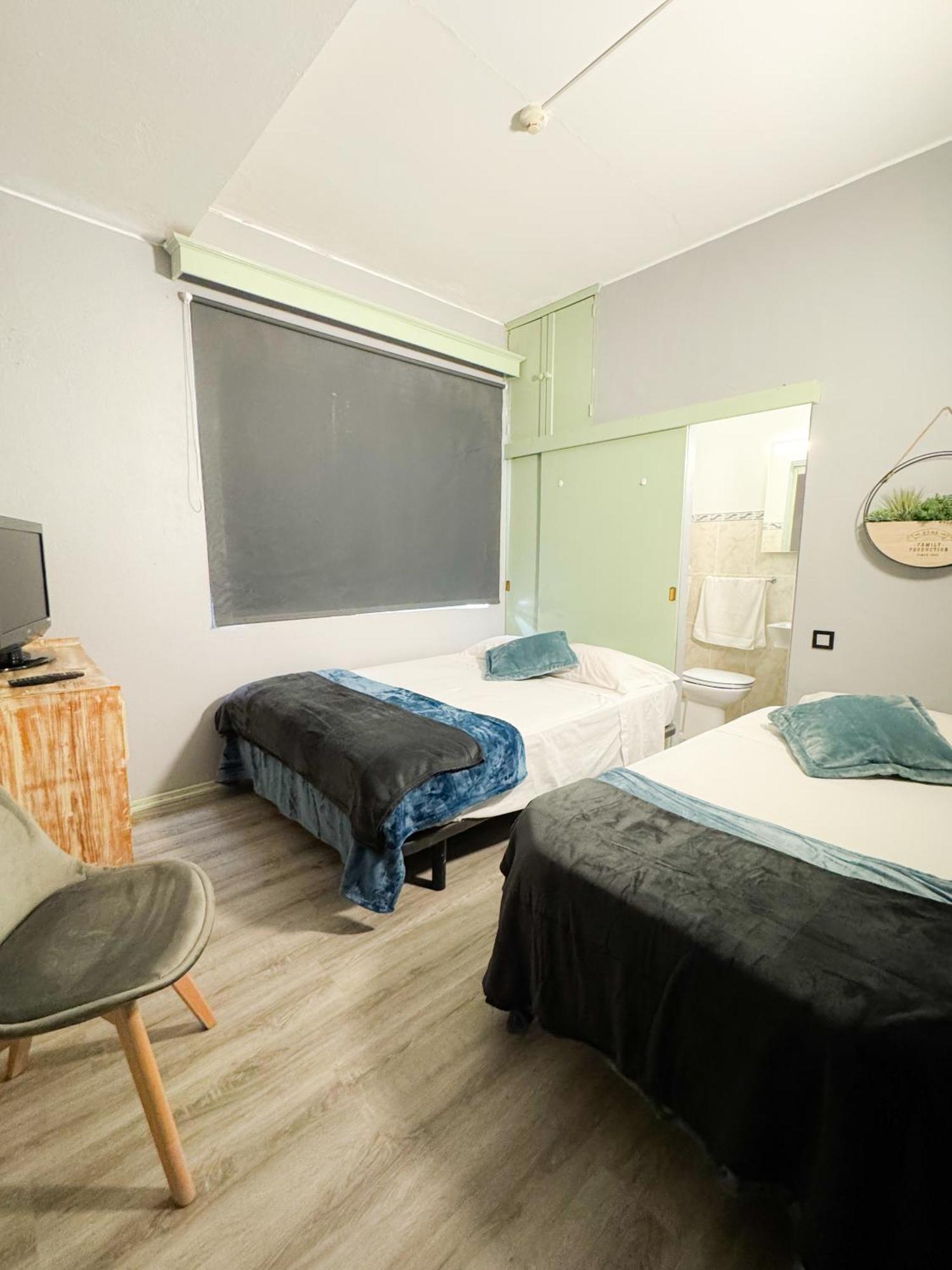 Hostel Monaco Funchal  Esterno foto